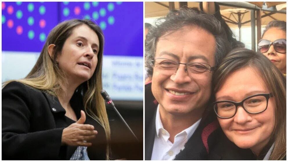 Acusación sin mayor respaldo a la Directora de Prosperidad Social