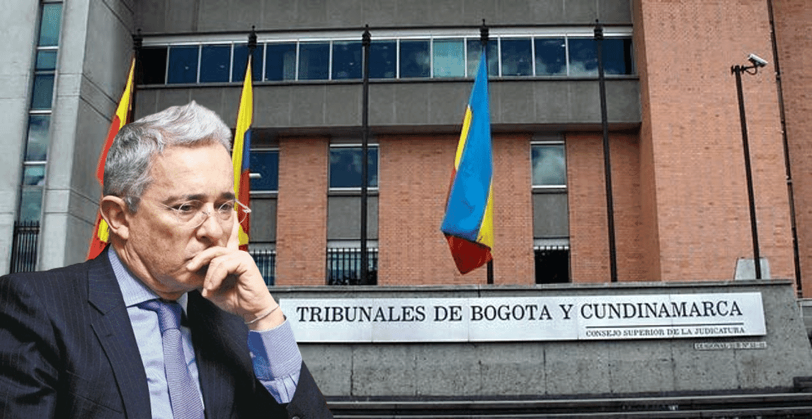 Álvaro Uribe irá a juicio: Tribunal deja en firme proceso en su contra por soborno y fraude procesal