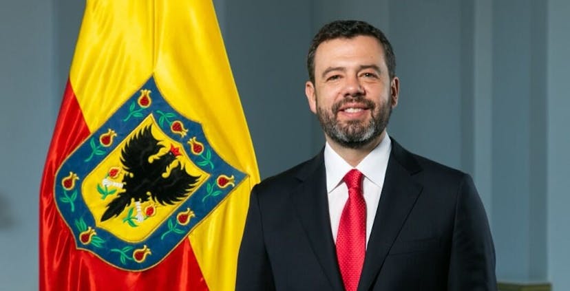 Carlos Fernando Galán Pachón